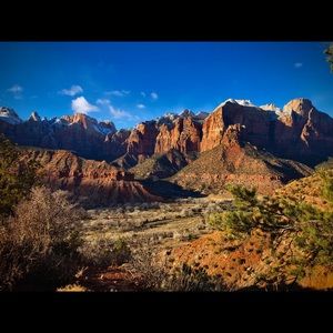 Meet your Posher, Isabella